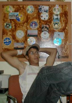 alaa dima rakom 3arfin